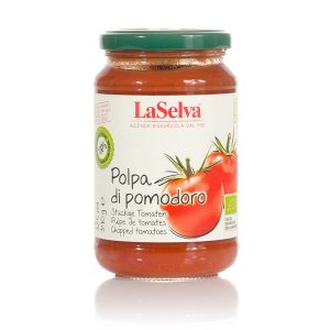 Bio Polpa di pomodoro