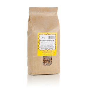 Power-Crunch-Müsli 600g