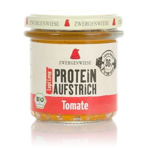 LupiLove Bio Protein Aufstrich Tomate 135 g