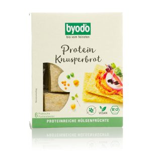Bio Protein Knusperbrot