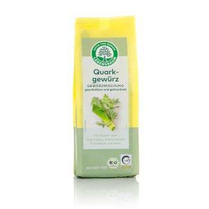 Bio Quarkgewürz