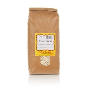 Reis-Crispies 250g