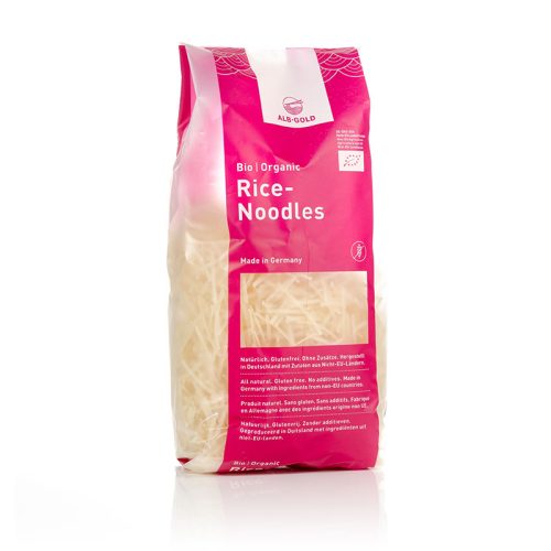 Rice-Noodles