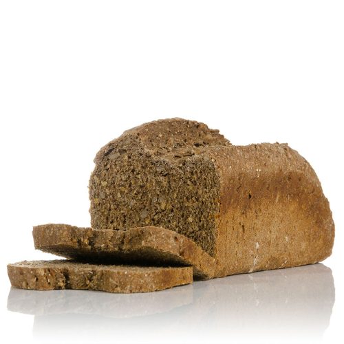 Roggenbrot Backmischung kernig 1kg – Bild 2
