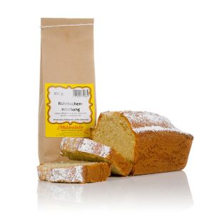 Rührkuchenmischung 395g