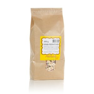 Schoko-Himbeertraum 600g