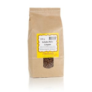 Schoko-Reis-Crispies 300g