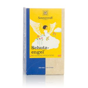 Bio Schutzengel-Tee