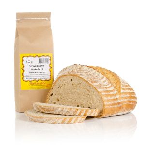 Schwäbisches Dinkelbrot Backmischung 500g
