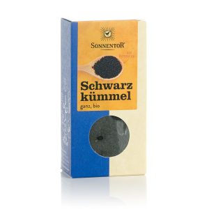 Bio Schwarzkümmel
