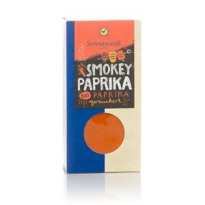 Bio Smokey Paprika