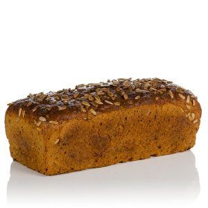 Sonnenblumen-Roggenvollkornschrot-Brot 500g