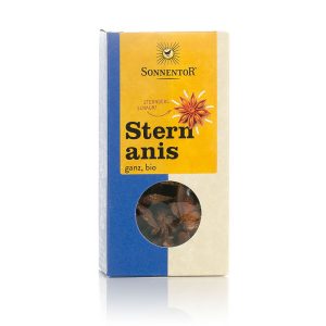 Bio Sternanis