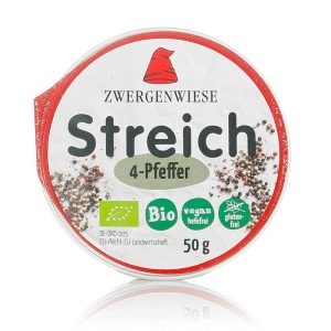 Bio Streich s drauf 4-Pfeffer