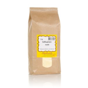 Süßlupinenmehl 1kg