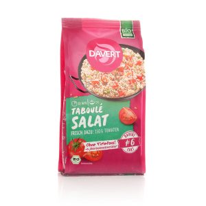 Bio Taboulé Salat