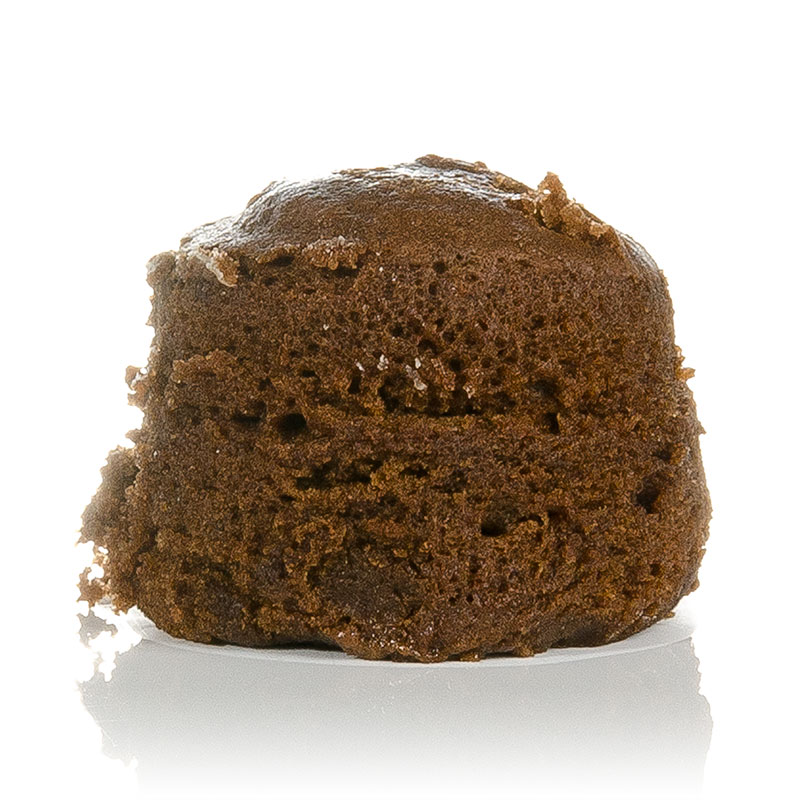 Tassenküchle Schoko 128g – Bild 2