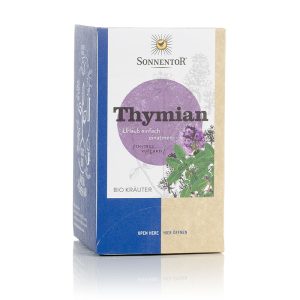 Bio Thymian Kräutertee