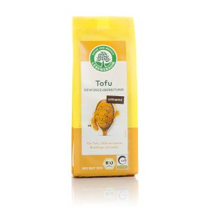Bio Tofu Gewürz Umami