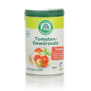 Bio Tomaten Gewürzsalz