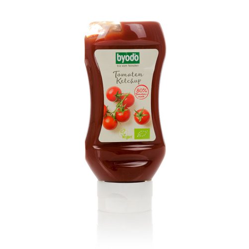 Bio Tomaten Ketchup vegan