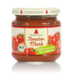 Bio Tomatenmark