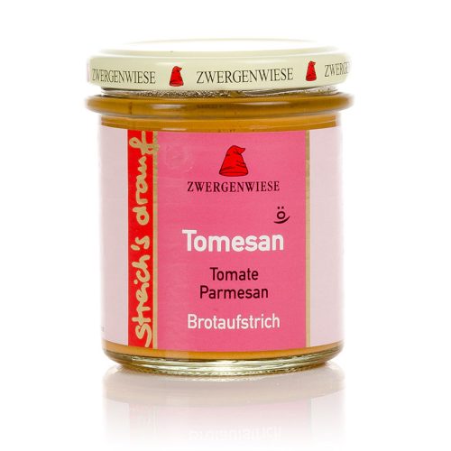 Bio Streich s drauf Tomesan