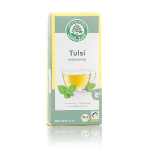Bio Tulsi-Kräutertee