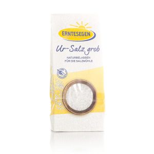Ur-Salz grob