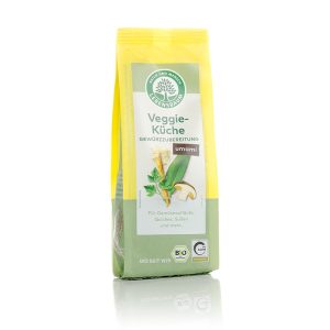 Bio Veggie-Küche Umami