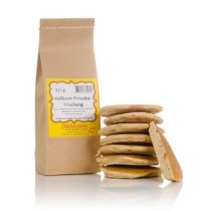 Vollkorn-Pancake-Mischung 350g