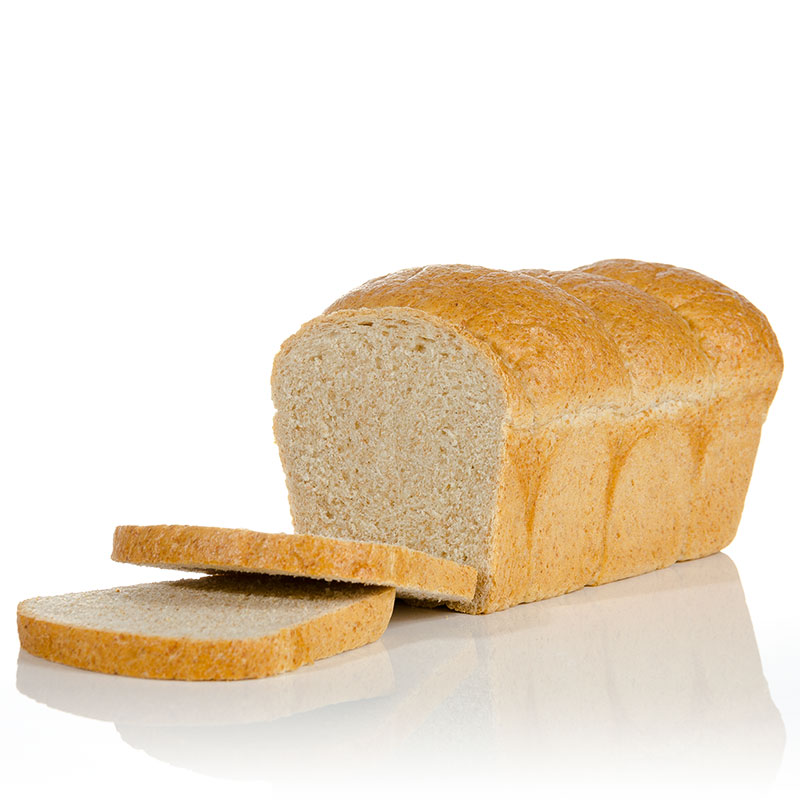 Vollkorntoastbrot Backmischung 390g – Bild 2