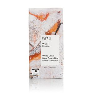 Bio Weiße Knusper