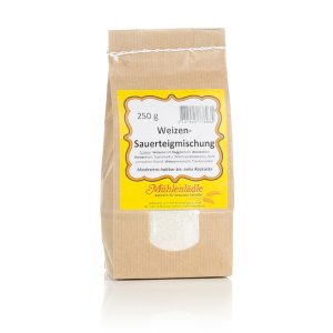 Weizen-Sauerteigmischung 250g