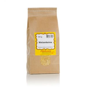 Weizenkeime