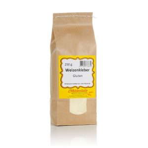Weizenkleber (Gluten) 250g