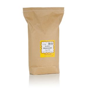 Weizenmehl Type 405 2