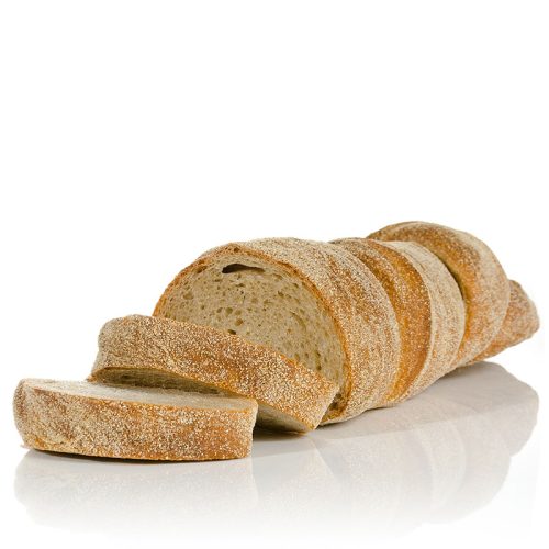 Wurzelbrot Brotbackmischung 450g – Bild 2