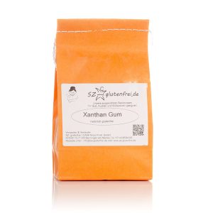 Xanthan Gum