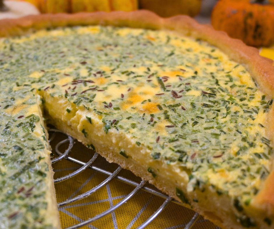 Oma’s Salzkuchen Oma’s Salzkuchen