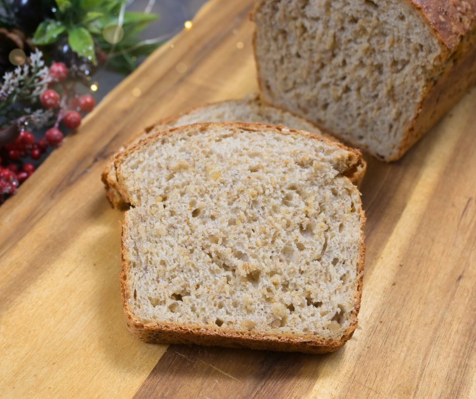 Maronenbrot Maronenbrot