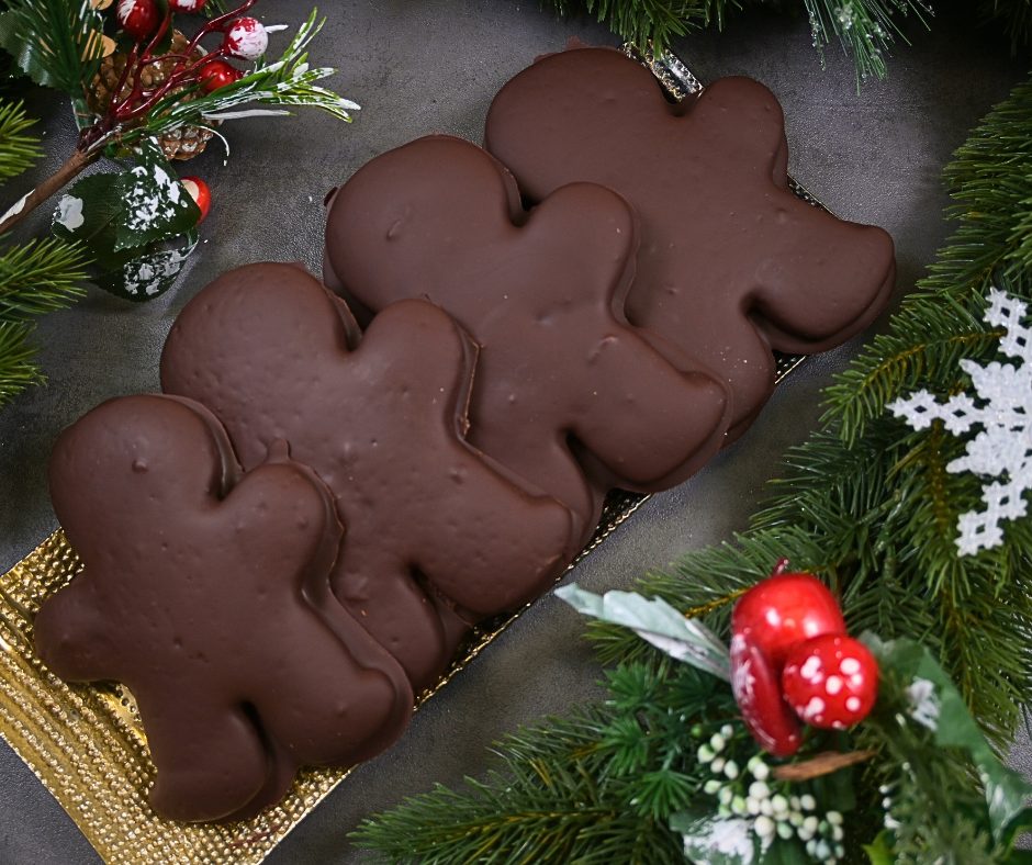 Honiglebkuchen Honiglebkuchen