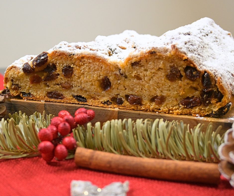Adventsstollen Adventsstollen