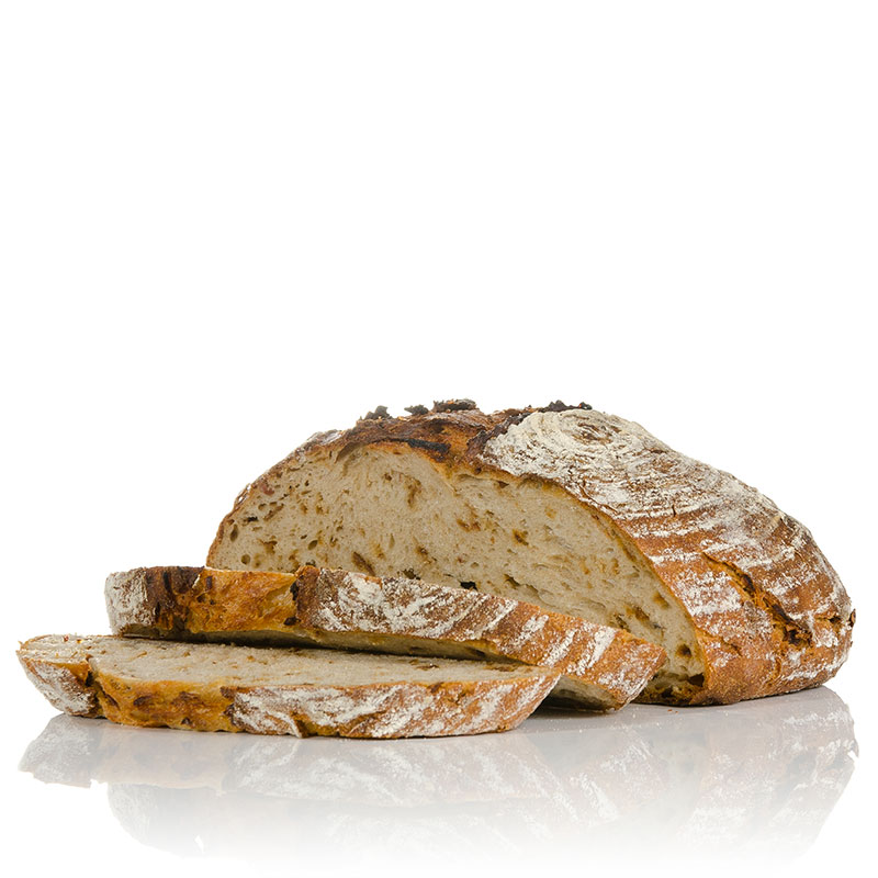 Zwiebelbrot Zwiebelbrot