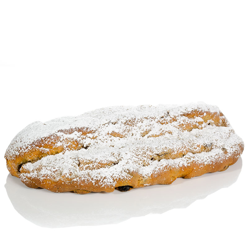 Weihnachtsstollen