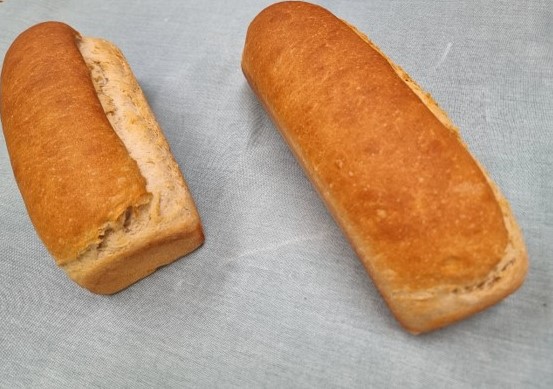 Toastbrot