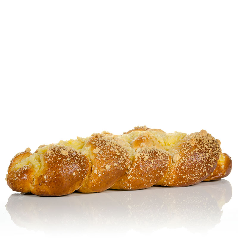 Vanillezopf
