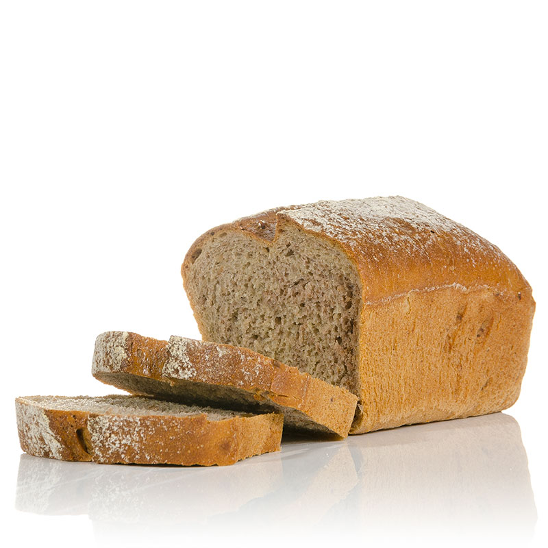 Walnuss-Bierbrot Walnuss-Bierbrot