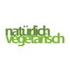 Vegetarisch Label